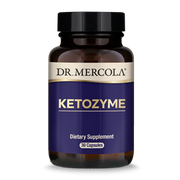 Ketozyme 30 Capsules